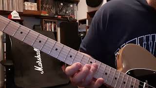 Ride Into The Sun - Krokus &quot;Video 682&quot;