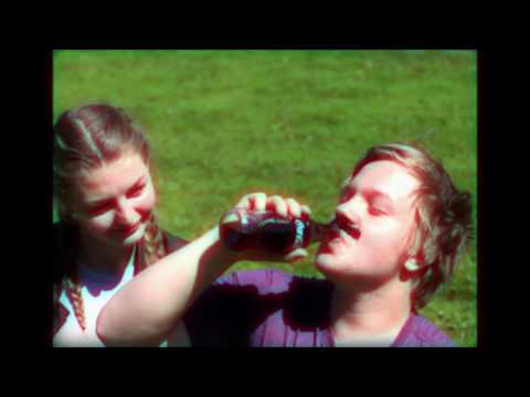 70s Coca Cola Commercial