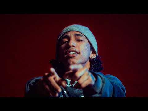 MAS VOCÊ QUE EU AMO - Franco, The Sir! (VIdeoclipe)