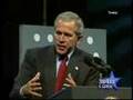 George W. Bush - sovereignty