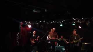Mental as Anything - Concrete & Clay - Brass Monkey - Cronulla - 30/05/14