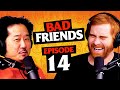 Bobo S Pandy Conspiracy Theory Ep 14 Bad Friends With Andrew Santino And Bobby Lee