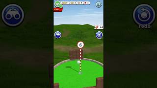 Golf Game App "Mini Golf 100 +" Promotion Video / 「ミニゴルフ 100 + （パターゴルフ）」ゲームアプリ　紹介動画