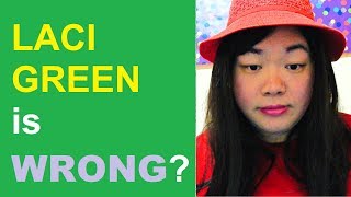 TaraElla Report: Why RADICAL FEMINISM is VERY PROBLEMATIC (S1 E21)