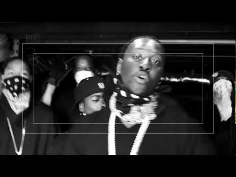 ACKTUP ft BLACK FAM MOB "IN DA BUILDEN"