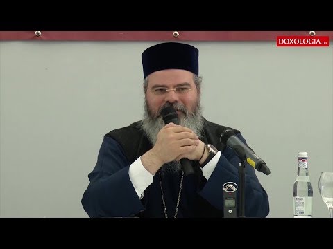 PS Ignatie: Fiți sinceri cu Dumnezeu, când stați de vorbă cu el