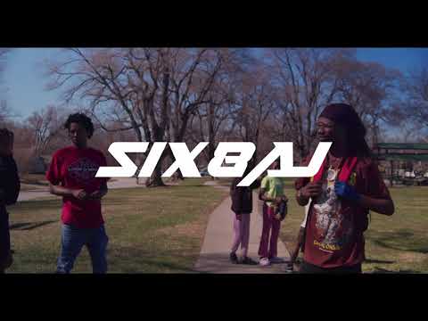 Six8Aj Music Video