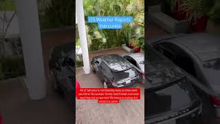 Hurricane Melissa Update Jamaica