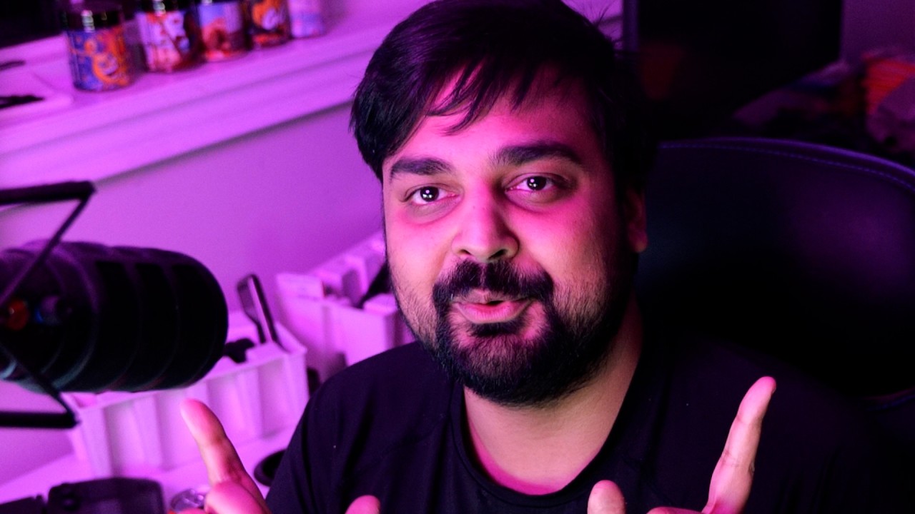 The Most Dangerous AI Just Went Live...