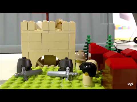 Der königliche Kampf