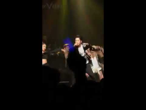 170425 WILD KARD PARTY - KARD(카드) 'Oh NaNa' live