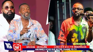 Download lagu 🚨URGENT: RETOUR DE YA MPAKA CHEZ FERRE GOLA RECADRE HERITIER WATA BA SPIRITAS BATANGA KOMBO NAYE TE mp3