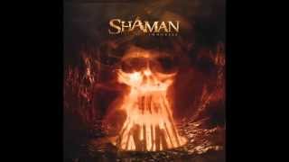 Shaman The Yellow Brick Road