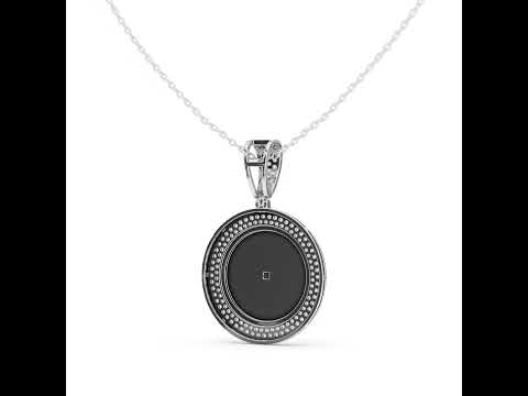 YouTube Video Thumbnail - White