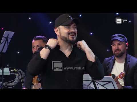 Rrëfime të ndjera në mbrëmjen e tretë të N'Kor, me Adem Ymeri, Adea Pula dhe Ervin Bushati| RTSH