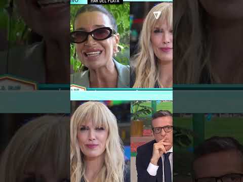 🔥 Impactante  Flor Peña se refirió a la denuncia de Lizy Tagliani y dejó frases fuertes