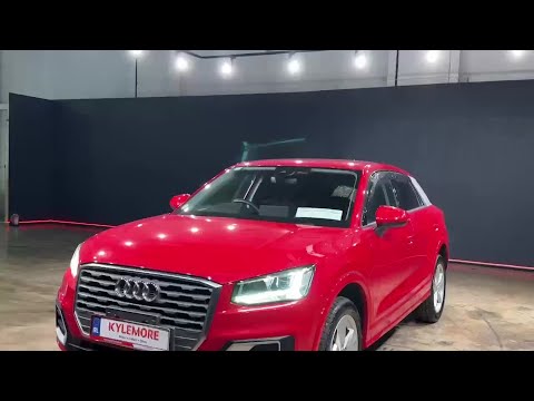 Audi Q2 1.0L TFSI AUTOMATIC - HEATED SEATS - REVER - Image 2