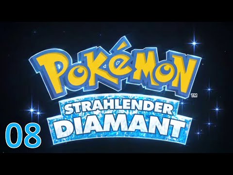 POKÉMON STRAHLENDER DIAMANT #08: Der Kampf um den zweiten Orden [Switch | Deutsch | 2021]