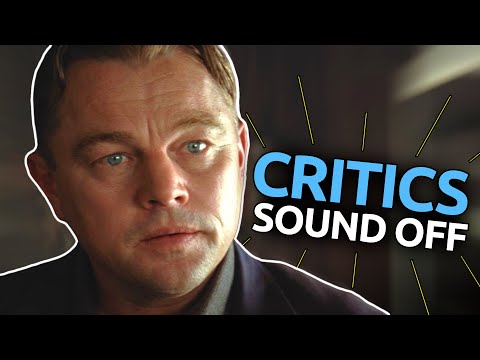 Critics All Say The Same Thing About Killers Of The Flower Moon