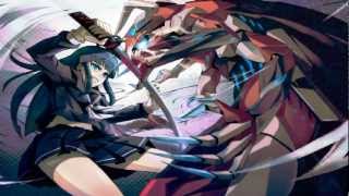 NightCore ~ Still Worth Fighting For [HD]