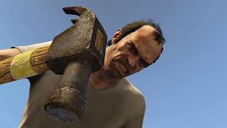 Carpenter Brut - Le Perv (Trevor Phillips tribute)