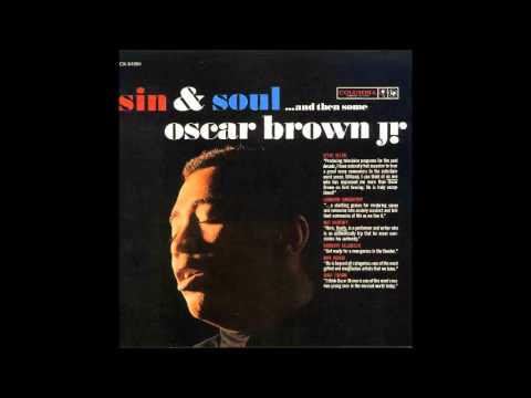 Oscar Brown Jr. / Brown Baby