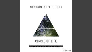 Circle of Life (Ross Geldart Remix)