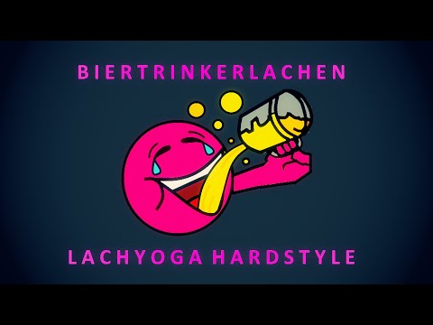 deMusiax - Biertrinkerlachen (Lachyoga Hardstyle / Rawstyle Remix)