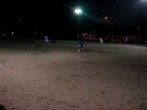 Los goles q duelen al final - Procaps F.C.