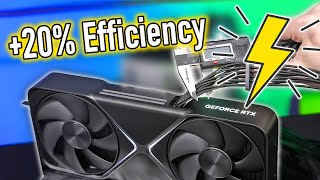 [閒聊] 5090降功耗表現