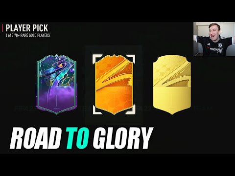 AVASIN +50 PICKIÄ JA SAIN NÄMÄ KAIKKI! - FIFA 23 RTG #160