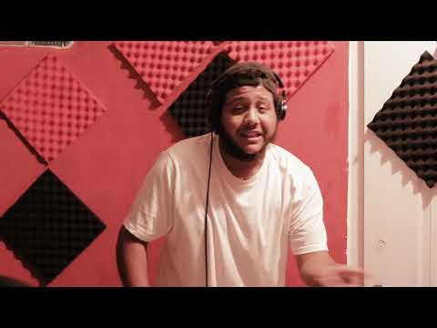 Spiritual Bless - Sonido de Lucha 💪🎤 ( Vídeo Oficial)