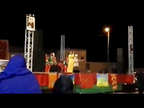 Taba3emrant. Igherm 2018 فاطمة تبعمرانت