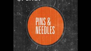 Opshop - Pins & Needles (First single from 