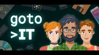Go to IT (PC) Steam Key EUROPE