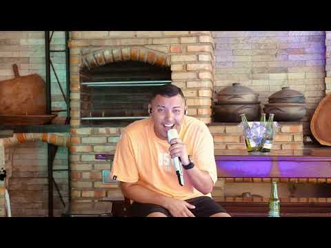 Wallas Silva - (Para Com Isso) Lançamento 2024