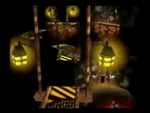 Banjo Tooie Walkthrough - Part 10.