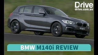 2018 BMW M140i Specs Wallpaper