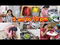 Indian Mom 5am To 10pm Productive Routine With 2kids 2023 First Day Of School Kids Lunch Box Recipes