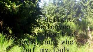 Celtic Ladies Greensleeves Video