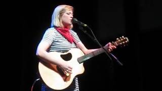 Liz Longley--Weightless
