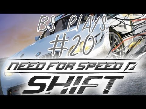 ★Need for Speed: Shift - Part 20★