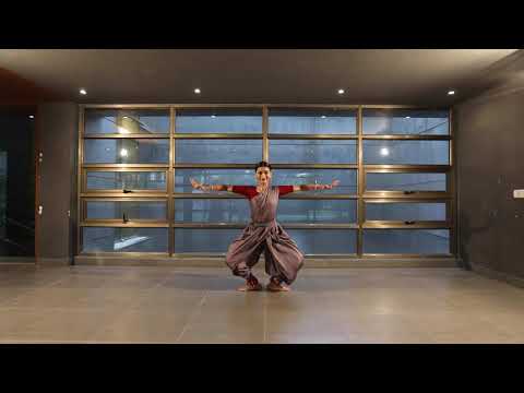 KANHA RE|TARAANA|  KATHAK|BHARATNATYAM| SHAKTI MOHAN| MUKTI MOHAN | NEETI MOHAN|