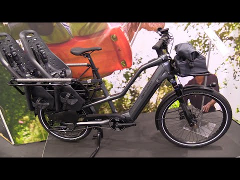 Excellent City Bike ! 2023 Centurion Vario R960i