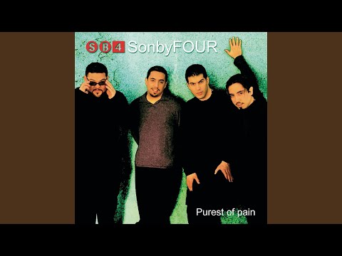 Purest of Pain (Living Without You Version)