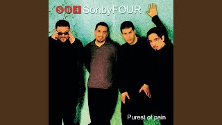 Purest of Pain (Living Without You Version)