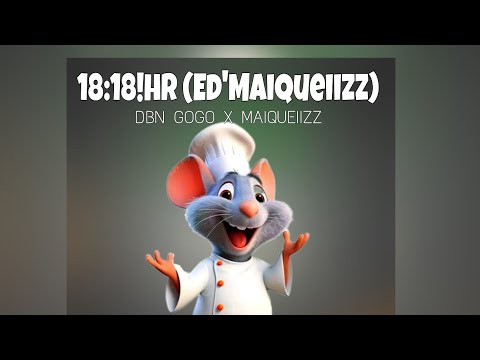 Dbn Gogo & Maiqueiizz - STINGRAY [Remix] (feat. PRVIS3, Triple & Da Ghost)