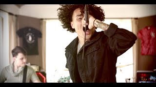 BTS (방탄소년단) - &quot;FAKE LOVE&quot; (Metal Cover by Lies Behind Your Eyes)