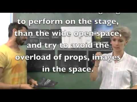 Meet the Creatives of Propelled