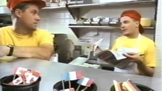 Los Enchiladas (Full Movie)